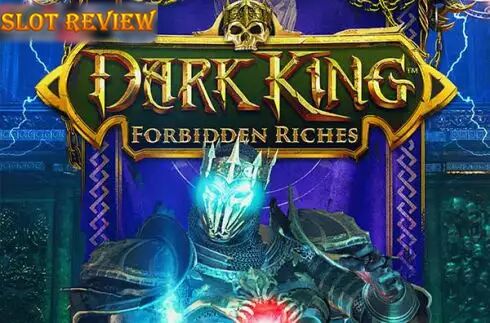 Dark King Forbidden Riches icon